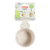 Zolux Neo Rodent Cage Plastic Feeder - Beige 300ml