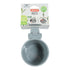 Zolux Neo Rodent Cage Plastic Feeder - Grey 300ml