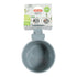 Zolux Neo Rodent Cage Plastic Feeder - Grey 500ml