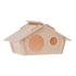 Zolux Neo Wooden House
