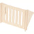 ZOLUX NEO WOODEN RODYPLAY HAY RACK - ThePetsClub
