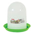 Zolux Poultry Silo Feeder - 2kg