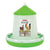 ZOLUX Poultry Silo Feeder - 4KG - ThePetsClub