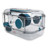 Zolux Rody 3 Mini Rodent Cage - Blue