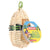 ZOLUX Wicker Pear Nest - ThePetsClub