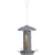 ZOLUX WILD BIRDS FEEDER SOLO - GREY - ThePetsClub