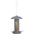 Zolux Wild Birds Feeder Solo - Grey