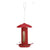 ZOLUX WILD BIRDS FEEDER SOLO - RED - ThePetsClub