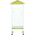 Zolux Arabesque Aviary Jade - Olive - The Pets Club