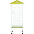 Zolux Arabesque Aviary Jade - Olive