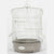 Zolux Arabesque Cage Ines - Taupe - The Pets Club