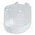 Zolux Bird Bath Outdoor - Curved - The Pets Club