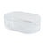 Zolux Bird Feeder Oval - The Pets Club