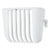 Zolux Bird Feeder Salad Holder - The Pets Club