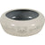Zolux Ceramic Bowl 250ml - Beige - The Pets Club