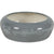 Zolux Ceramic Bowl 250ml - Grey - The Pets Club
