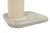 Zolux City Cat 2 Cat Tree - Beige - The Pets Club