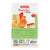Zolux Crunchy Cake Acticolor Biscuits - 6pc - The Pets Club