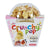 Zolux Crunchy Pop Rodent Treats - Apple - The Pets Club