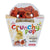 Zolux Crunchy Pop Rodent Treats - Carrot - The Pets Club