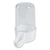 Zolux Drinking Bottle Hanging - 100ml - The Pets Club