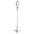 Zolux Hanging Metal Fruit Pick - M - The Pets Club