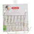 Zolux Metal Hay Rack Beige