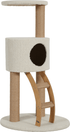 Zolux Montana 3 - Cat Tree 1.05m H