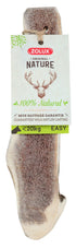 Zolux Natural Deer Antler Easy for Dogs Under 20kg