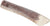 Zolux Natural Deer Antler for Puppy - The Pets Club