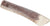 Zolux Natural Deer Antler for Puppy - The Pets Club