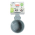 Zolux Neo Rodent Cage Plastic Feeder - Grey 300ml