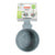 Zolux Neo Rodent Cage Plastic Feeder - Grey 500ml - The Pets Club