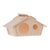 Zolux Neo Wooden House - The Pets Club