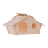 Zolux Neo Wooden House