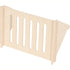 Zolux Neo Wooden Rodyplay Hay Rack