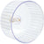 Zolux Neo/Nevo Plastic Wheel Beige - The Pets Club