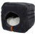 Zolux Paloma 2 In 1 Cube - Grey - The Pets Club