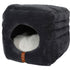 Zolux Paloma 2 In 1 Cube - Grey