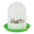 Zolux Poultry Silo Feeder - 2kg - The Pets Club