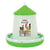 Zolux Poultry Silo Feeder - 4kg - The Pets Club