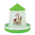 Zolux Poultry Silo Feeder - 4kg