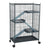 Zolux Rodent Cage Indoor 2 Maxi Loft - Blue - The Pets Club