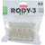 Zolux Rody.3 Straight Tube X2 - The Pets Club