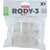 Zolux Rody.3 T - Tube - The Pets Club