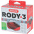 Zolux Rody.3 Toilet House Grenadine - Red - The Pets Club