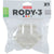 Zolux Rody.3 Y - Tube - The Pets Club