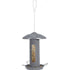 Zolux Wild Birds Feeder Solo - Grey