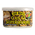 Zoomed Can O' Superworms - 1.2oz
