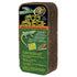 Zoomed Coconut Fiber Substrate (1 Brick)